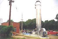 Water System Design